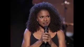 My Favorite Broadway: The Leading Ladies - Down With Love - Audra McDonald - 9/28/1998 (Official)