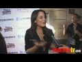 Joanna Levesque Interview at POP GOES THE ...