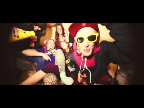 Gypsy Unit - House Party (Official Video)
