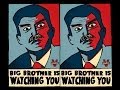 George Orwell's 1984 in 5 mins - Animated 
