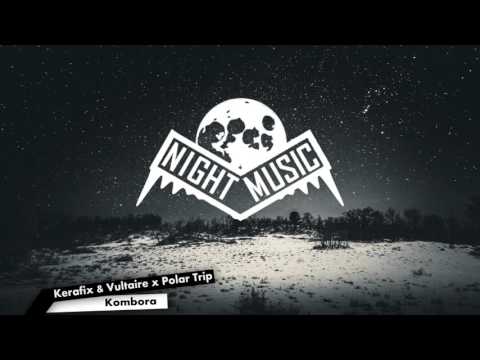 KEVU x Polar Trip - Kombora