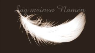 Within Temptation - Say my Name (German Lyrics)