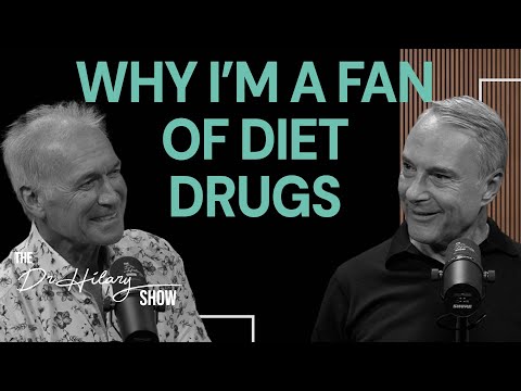 The truth about diet drugs, probiotics, food and everyday nutrition with Ian Marber