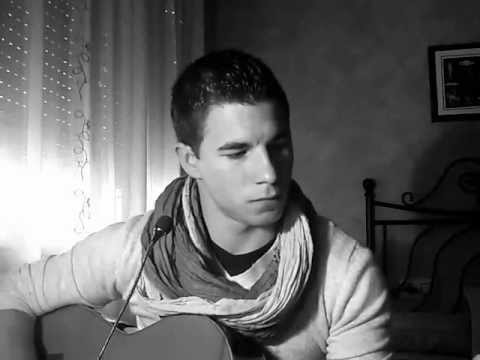 Jorge Moreno - 24 horas (Cover David Bisbal)
