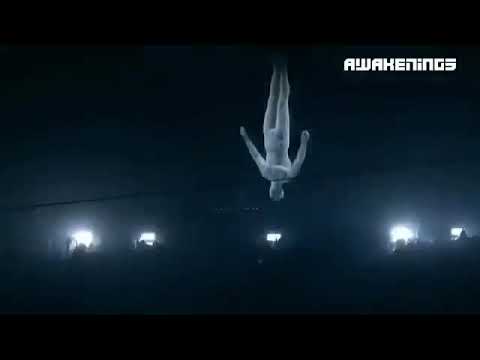 Innellea - Confronted Reality Played by Tale Of Us @ Afterlife x Awakenings Festival, 2021