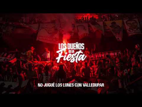 Road to Madness | The Life and Death of the Party | LBK