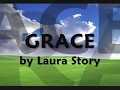 Grace by Laura Story