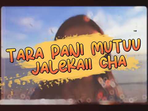 Si/Ma-[Na] - Kaalpanik/ Maayaajastai [Lyrical]