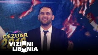 Naim Gavrani - Synetia