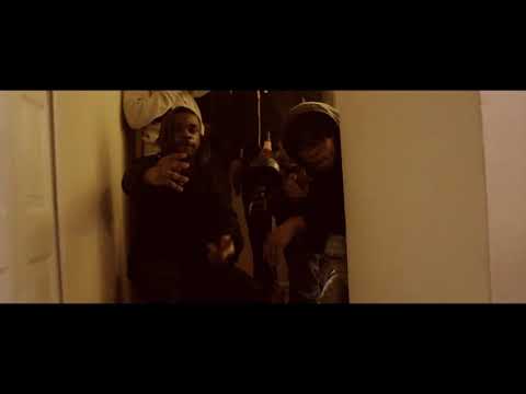 TrapSquad Lal - 10 Toes Ina Trap (Official Video)