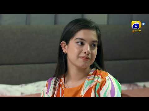 Habil Aur Qabil Episode 34 | Best Scene 01 | Asad Siddiqui - Nawal Saeed | Har Pal Geo