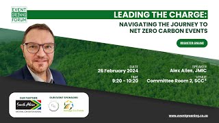 AGM 2024 with Alex Alles presentation