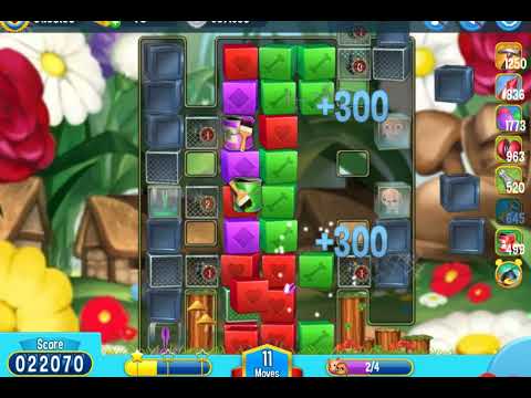 Pet Rescue Saga   Level 4896 no boosters