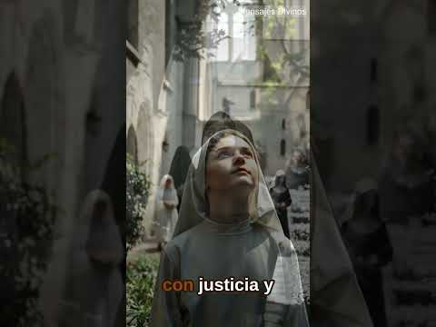 La vida y legado de Santa Eusébia