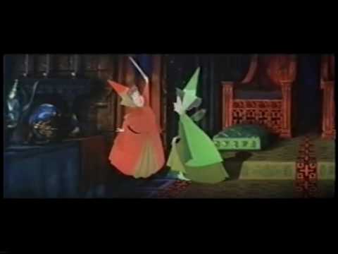 Sleeping Beauty Movie Trailer