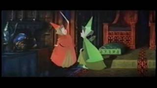 Sleeping Beauty (1959) Video