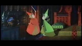 Sleeping Beauty Official Trailer