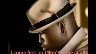 I come first - Ne-Yo