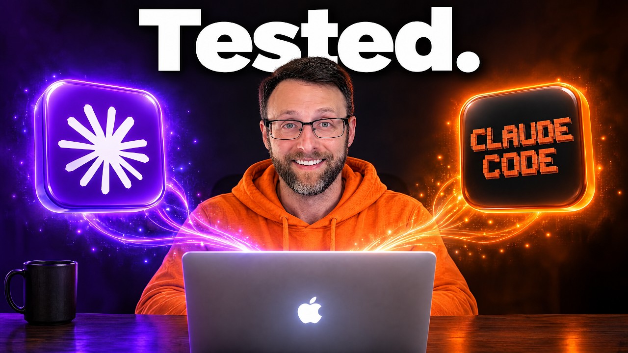 I Tested Claude Motion vs. Claude Code for Motion Design