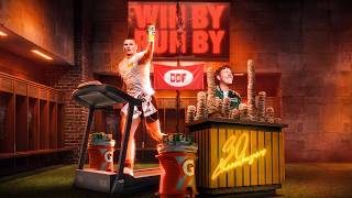 Win By Run By x Cheeseburger Challenge Stream