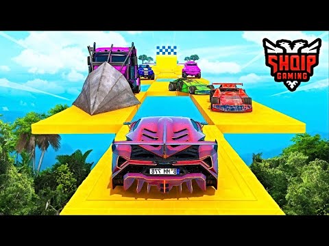 GTA 5 SHQIP - Face to Face në Afrikë !! - SHQIPGaming