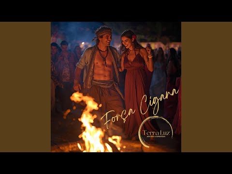 Cigana Rosa dos Ventos