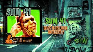 Sum 41 - WWVII Parts 1&amp;2 [Does This Look Infected? (UK &amp; Vinyl Bonus Tracks)]