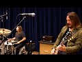 Matt O'Ree Band - "I'll Be Your Shotgun" - Sessions from Studio A
