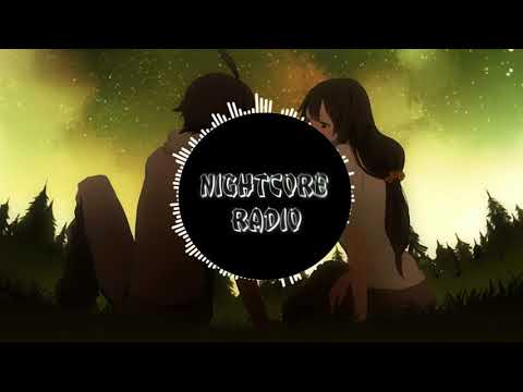 MGK - Invincible  ft. Ester Dean(NightCore)