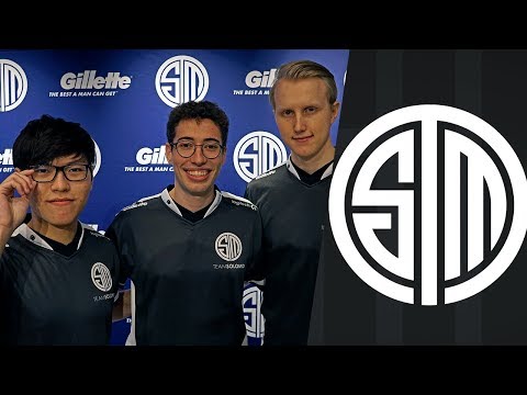 Mithy, Zven, and MikeYeung talk about why they joined TSM, respond to their critics