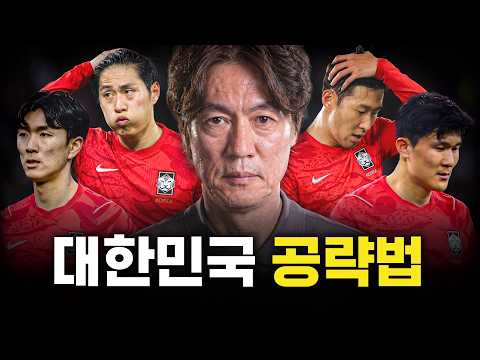 해외 언론이 말하는 홍명보호의 문제점