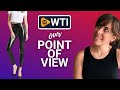 Tagoo Women S Faux Leather Pants Our Point Of View
