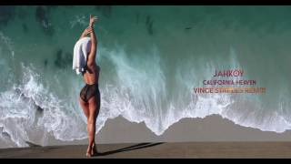 JAHKOY - California Heaven (Vince Staples Remix)