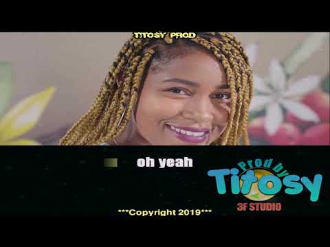 Denise efa niova karaoke gasy vaovao  2019