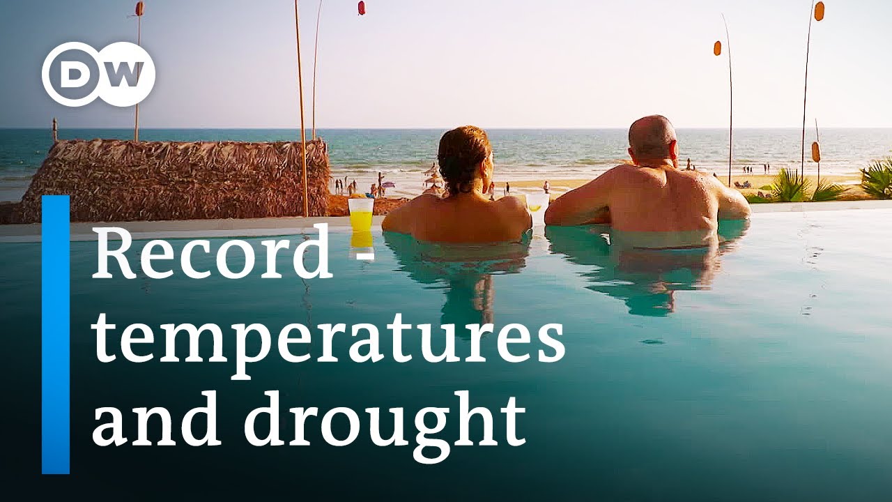 Spain - Water scarcity in a vacation paradise | DW Documentary