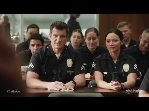 The Rookie | Season 8 Teaser Trailer