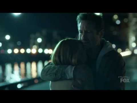 The X Files 11x10 last scene