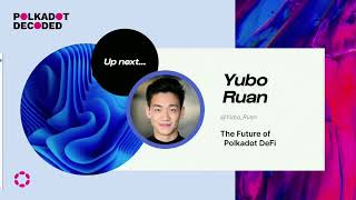 Parallel Finance: The Future of Polkadot DeFi | Polkadot Decoded 2022<br/>June 29, 2022 (00:19:37) Parallel Finance: The Future of Polkadot DeFi | Polkadot Decoded 2022<br/>June 29, 2022 (00:19:37)