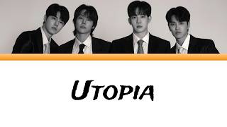Download lagu The Rose (더 로즈)「Utopia - 가사」[Lyrics | Han/Rom/Eng] mp3