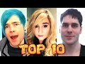 Top 5 RICHEST Minecraft YouTubers DanTDM Ssundee PopularMMOS Stampylonghead PrestonPlayz