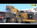 CAT 994K