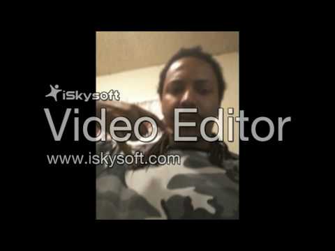 DIS AINT WHAT YOU WANT HV REMIX