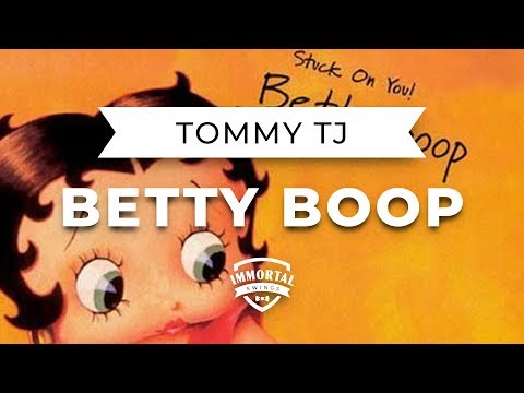 Charlie Puth - Betty Boop | Tommy TJ Remix (Electro Swing)