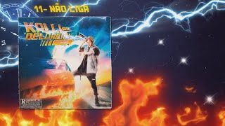 Não Liga Music Video
