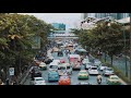 Cars Busy Streets City Traffic No Copyright Royalty Free Stock Videos