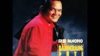 Fred Panopio - Banderang Puti