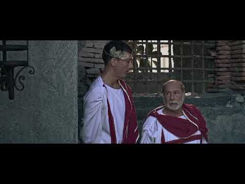 DOMENICO D'AGOSTINO CON LUCIO ALLOCCA