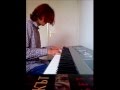 Creatures That Kissed in Cold Mirrors (Piano Version ...