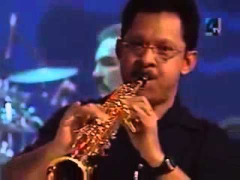 Juguito De Piña Sax Alto Wow