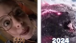 Download lagu Godzilla Toy Commercials! (1994-2024) mp3